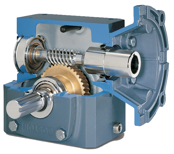 Design and manufacture of gearboxes and gears