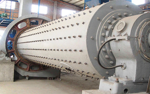 Mining and Steel Industries