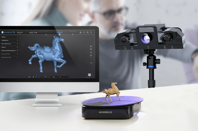 3D Scanner