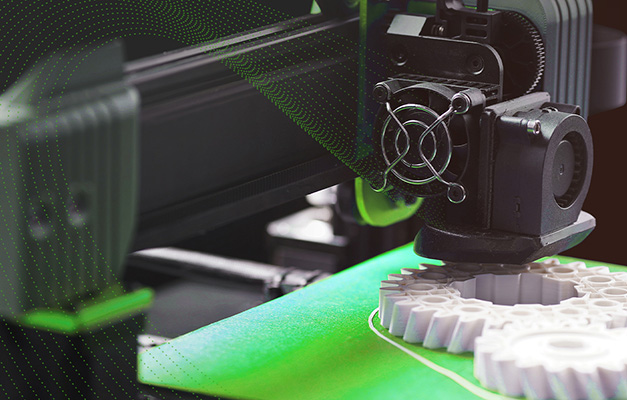 3D Printer