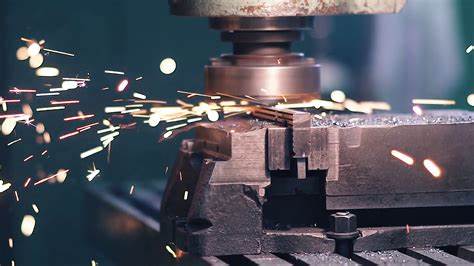 Lathe, Milling, and Drilling Machine